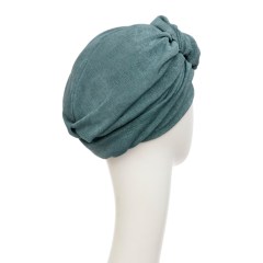 Turban Elena petrol OMC (2)